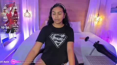 arteemisaa online show from 11-06-25, 02:12