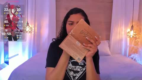 arteemisaa online show from 12-03-25, 02:30