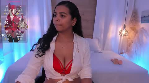 arteemisaa online show from 12-20-25, 07:32