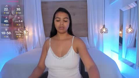 arteemisaa online show from 03-18-26, 02:58