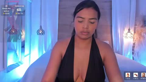 arteemisaa online show from 03-25-26, 02:28