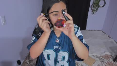 FENIX online show from 01-20-25, 12:15