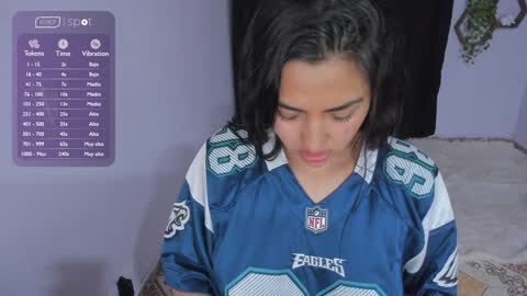 FENIX online show from 01-20-25, 03:15