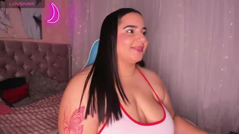 samantha online show from 09-17-25, 04:58