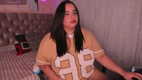 samantha online show from 09-23-25, 03:31