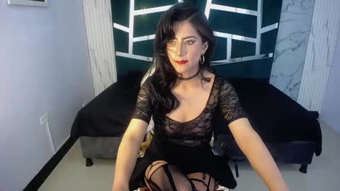 ARTEMISA online show from 12-14-24, 02:01