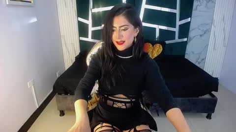 ARTEMISA online show from 12-14-24, 11:39