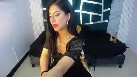 ARTEMISA online show from 01-15-25, 06:08