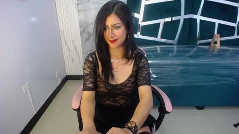 ARTEMISA online show from 02-08-25, 07:49