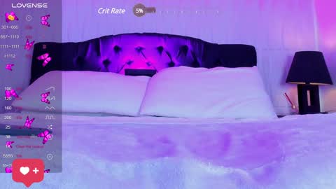 artemisa_leon online show from 01-13-25, 10:47