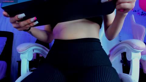 artemisa_leon online show from 01-17-25, 02:50