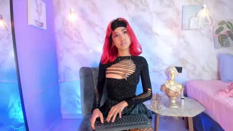 artemisa_noir online show from 07-16-26, 09:32