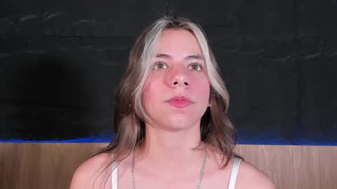 Snapshot of artemisablake chatting on 01-30-25, 02:27 artemisablake online show from 01-30-25, 02:27