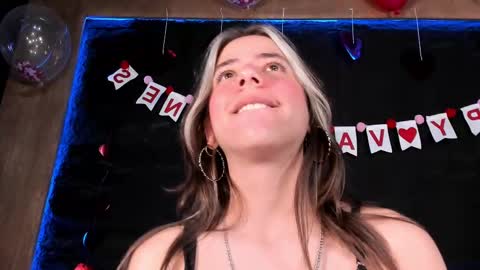 Snapshot of artemisablake chatting on 02-18-25, 12:59 artemisablake online show from 02-18-25, 12:59