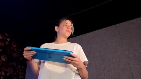 Snapshot of artemisablake chatting on 03-11-25, 07:58 artemisablake online show from 03-11-25, 07:58