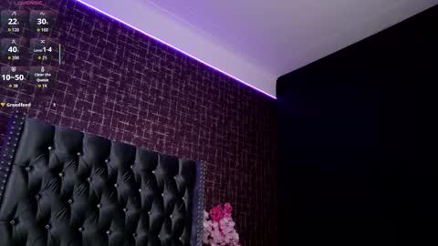 Snapshot of artemisablake chatting on 09-20-25, 05:03 artemisablake online show from 09-20-25, 05:03