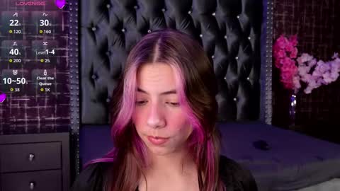 Snapshot of artemisablake chatting on 10-02-25, 05:20 artemisablake online show from 10-02-25, 05:20