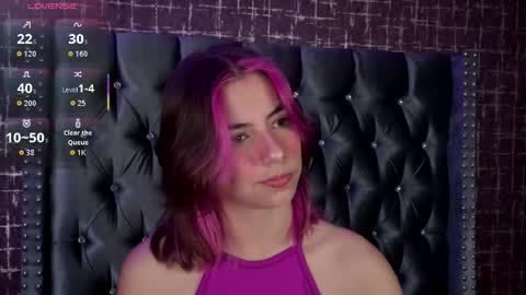 Snapshot of artemisablake chatting on 10-21-25, 05:13 artemisablake online show from 10-21-25, 05:13