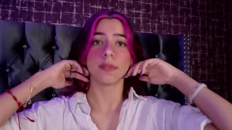 Snapshot of artemisablake chatting on 10-22-25, 05:13 artemisablake online show from 10-22-25, 05:13