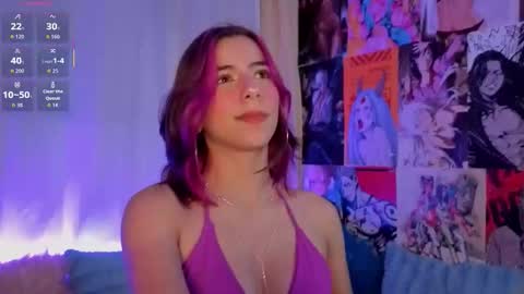 Snapshot of artemisablake chatting on 01-09-26, 05:10 artemisablake online show from 01-09-26, 05:10