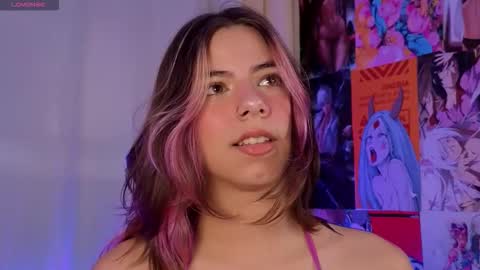 Snapshot of artemisablake chatting on 02-23-26, 11:02 artemisablake online show from 02-23-26, 11:02