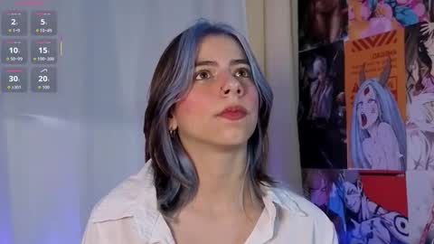 Snapshot of artemisablake chatting on 03-19-26, 07:18 artemisablake online show from 03-19-26, 07:18