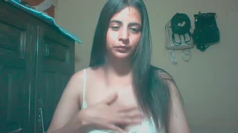 Artemisa Cl online show from 04-12-26, 09:47