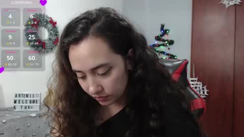 Hey there  you can call me Sofia  online show from 12-16-24, 12:04