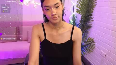 artemiss_tay online show from 10-17-25, 07:27