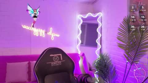 artemiss_tay online show from 11-28-25, 07:16