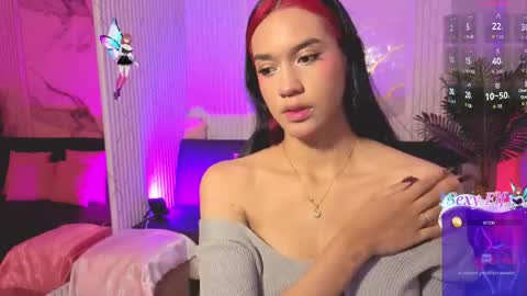 artemiss_tay online show from 05-06-26, 07:08
