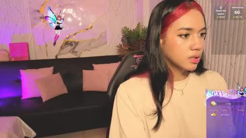 artemiss_tay online show from 05-11-26, 07:11