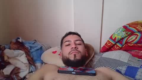 arthur1718 online show from 11-01-25, 08:55