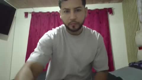 arthur1718 online show from 03-09-26, 01:42