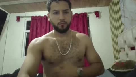 arthur1718 online show from 03-16-26, 01:55