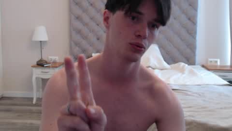 Arthur online show from 05-29-26, 02:59