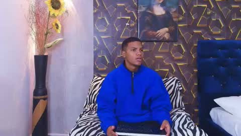 ARTHUR online show from 06-06-26, 08:46