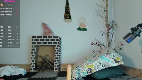 Snapshot of arthur_fochh chatting on 01-02-25, 02:24 Arthur online show from 01-02-25, 02:24