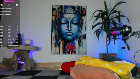 Snapshot of arthur_fochh chatting on 01-10-25, 11:39 Arthur online show from 01-10-25, 11:39