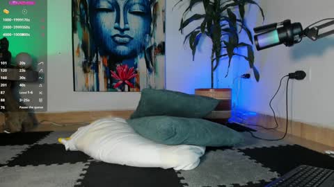 Snapshot of arthur_fochh chatting on 01-18-25, 12:04 Arthur online show from 01-18-25, 12:04