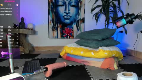 Snapshot of arthur_fochh chatting on 01-22-25, 02:24 Arthur online show from 01-22-25, 02:24