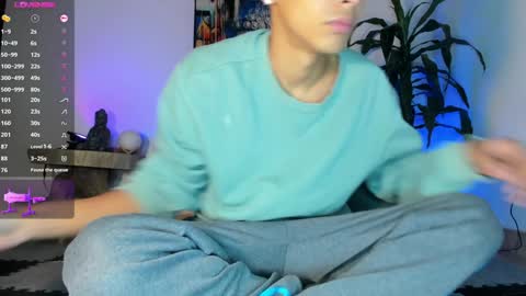 Snapshot of arthur_fochh chatting on 01-23-25, 11:15 Arthur online show from 01-23-25, 11:15