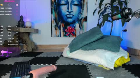 Snapshot of arthur_fochh chatting on 01-27-25, 02:35 Arthur online show from 01-27-25, 02:35