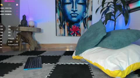 Snapshot of arthur_fochh chatting on 01-28-25, 02:42 Arthur online show from 01-28-25, 02:42