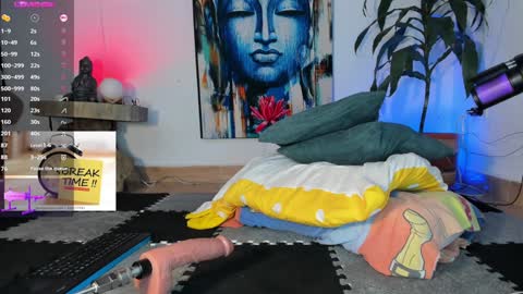 Snapshot of arthur_fochh chatting on 01-30-25, 03:19 Arthur online show from 01-30-25, 03:19