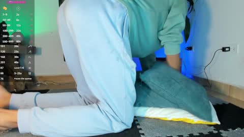 Snapshot of arthur_fochh chatting on 02-01-25, 11:54 Arthur online show from 02-01-25, 11:54