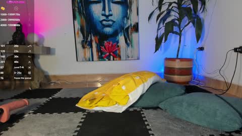 Snapshot of arthur_fochh chatting on 02-03-25, 12:36 Arthur online show from 02-03-25, 12:36