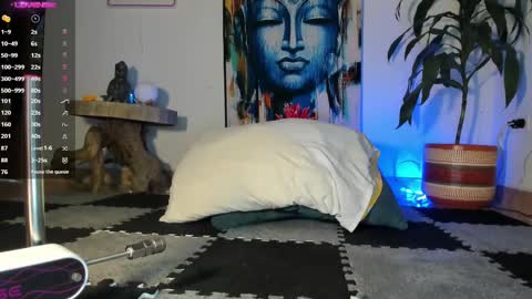 Snapshot of arthur_fochh chatting on 02-17-25, 12:05 Arthur online show from 02-17-25, 12:05