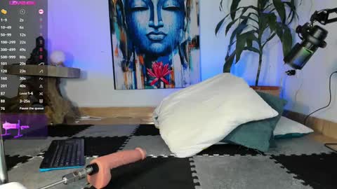 Snapshot of arthur_fochh chatting on 02-17-25, 03:09 Arthur online show from 02-17-25, 03:09