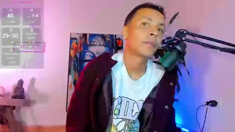 Snapshot of arthur_fochh chatting on 09-19-25, 10:32 Arthur online show from 09-19-25, 10:32